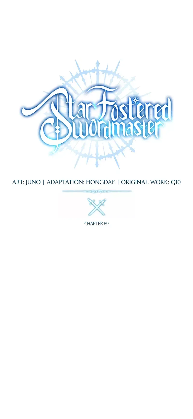 Read Star-Fostered Swordmaster Manga Online