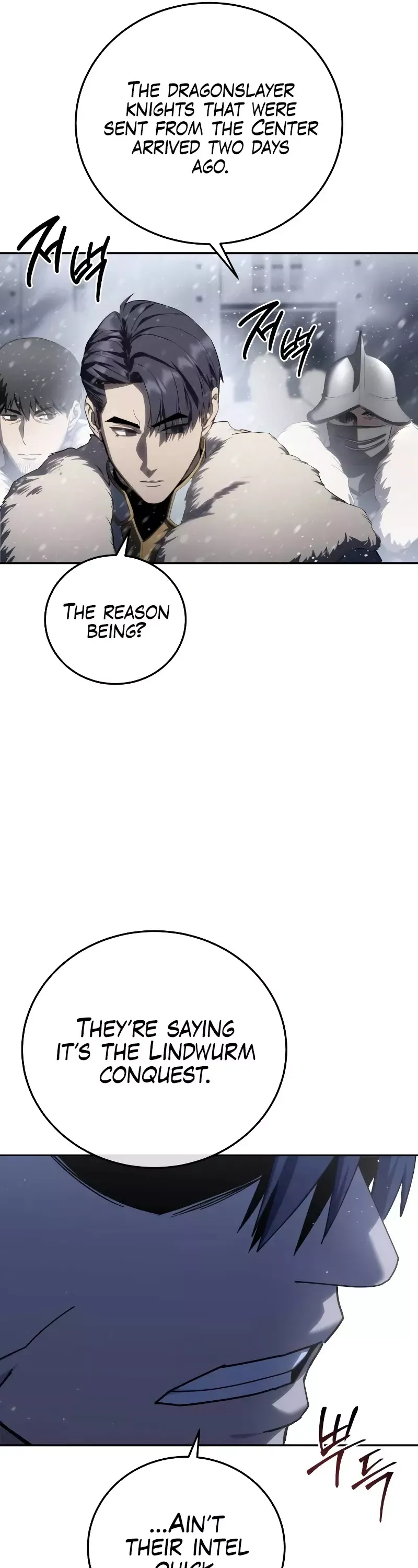 Read Star-Fostered Swordmaster Manga Online