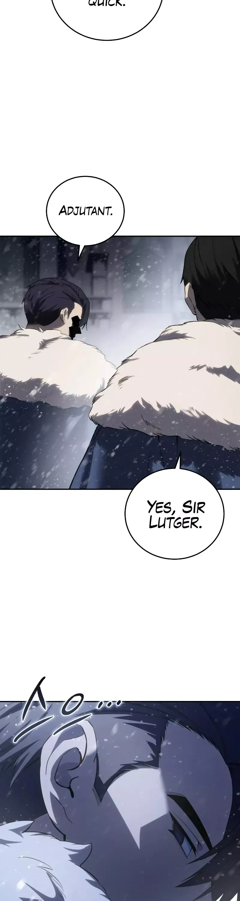 Read Star-Fostered Swordmaster Manga Online