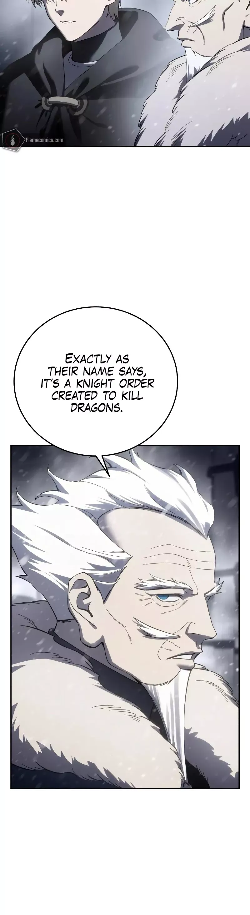 Read Star-Fostered Swordmaster Manga Online