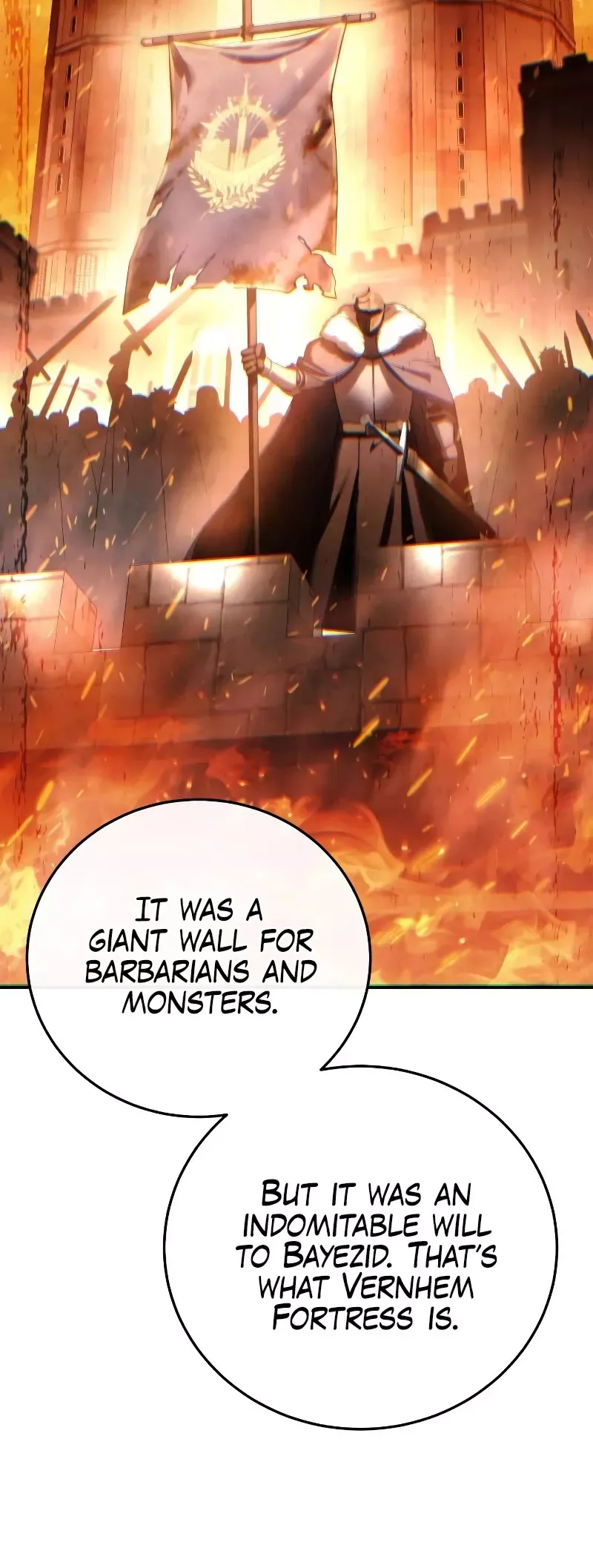 Read Star-Fostered Swordmaster Manga Online