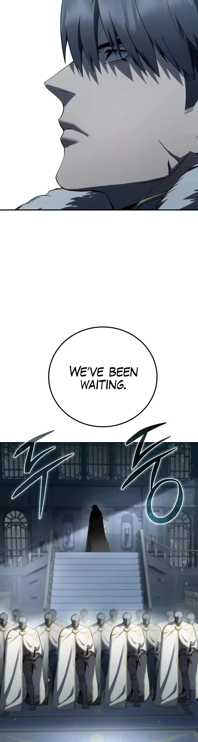 Read Star-Fostered Swordmaster Manga Online