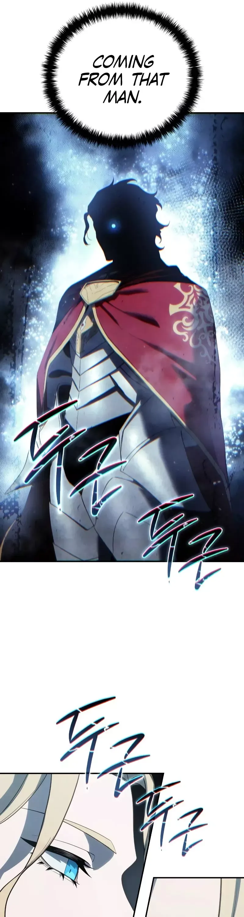 Read Star-Fostered Swordmaster Manga Online