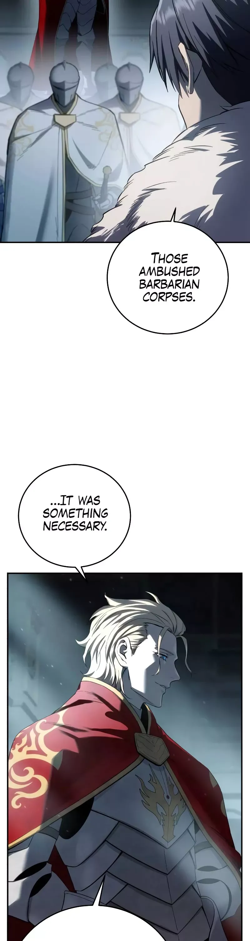 Read Star-Fostered Swordmaster Manga Online