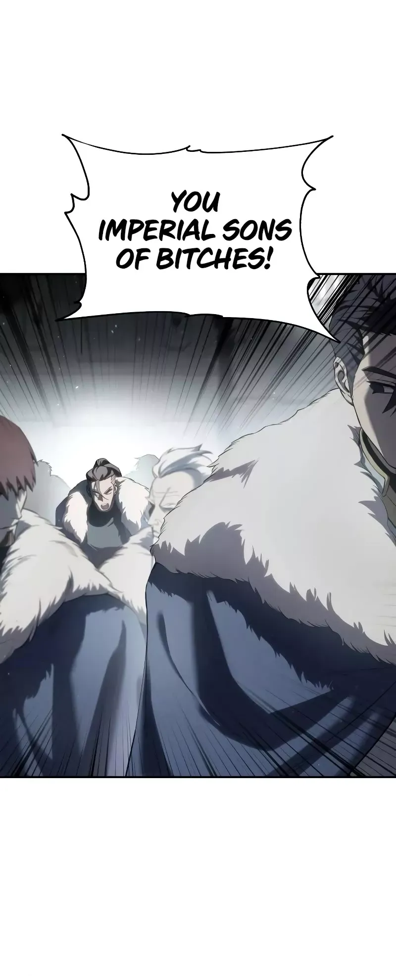 Read Star-Fostered Swordmaster Manga Online