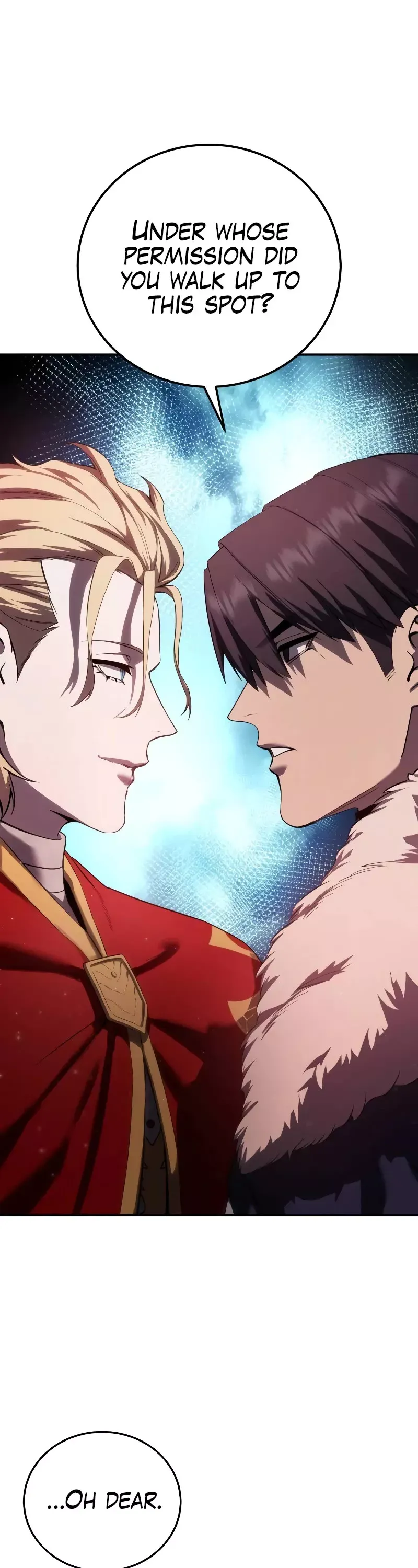 Read Star-Fostered Swordmaster Manga Online