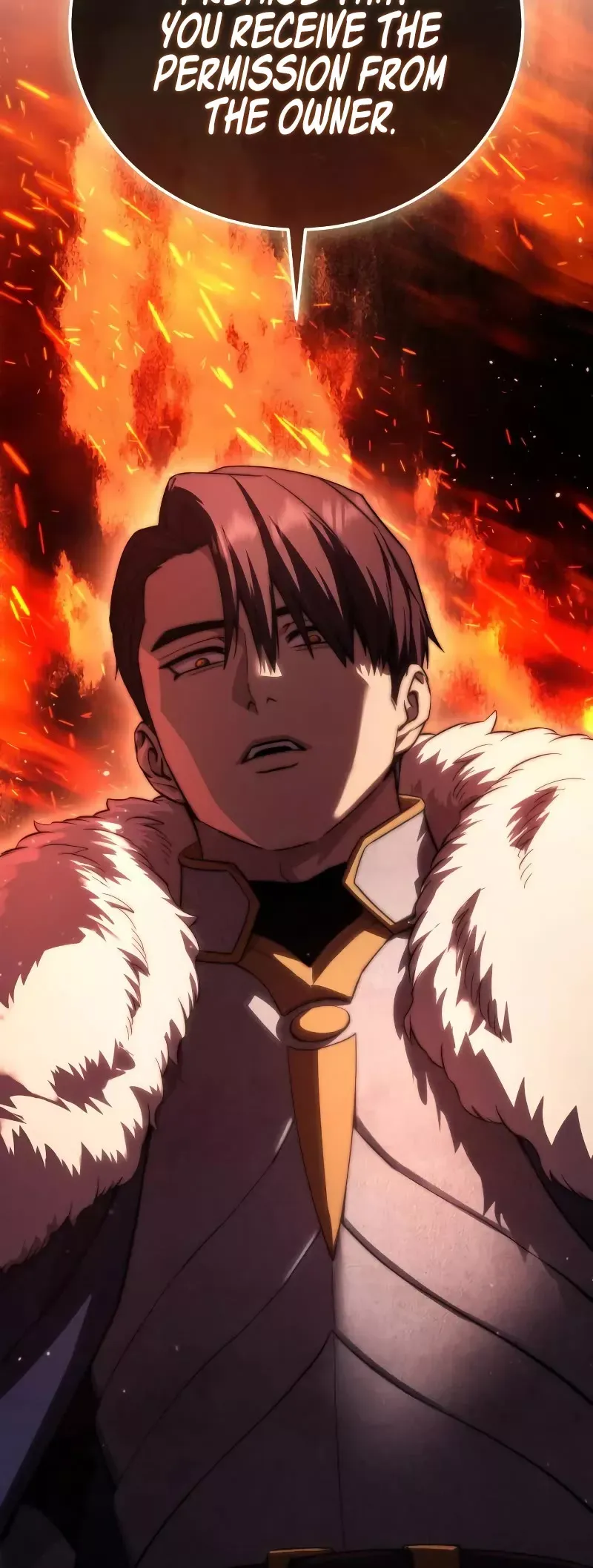 Read Star-Fostered Swordmaster Manga Online