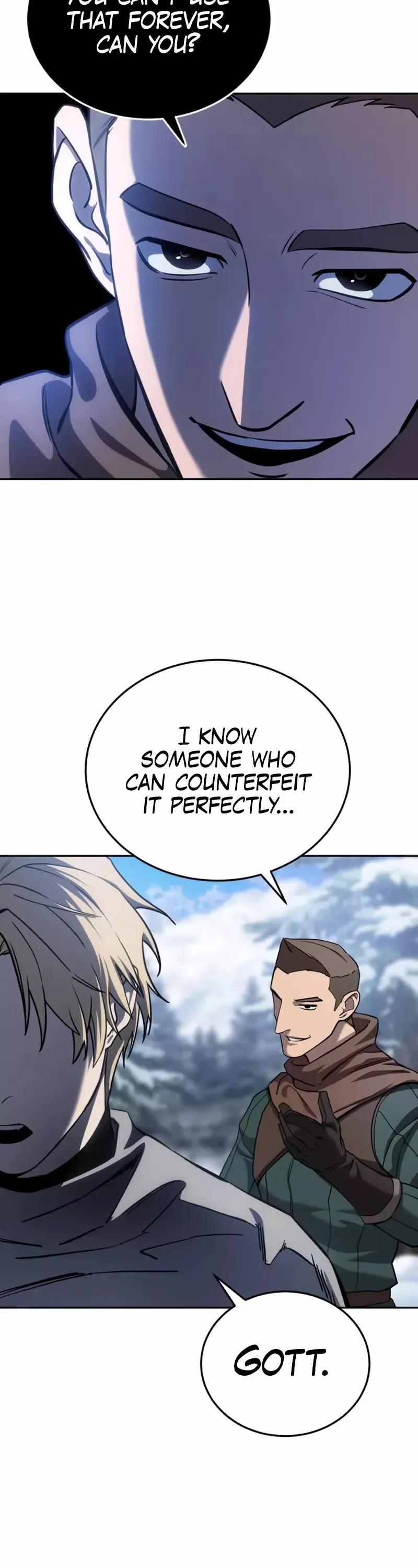 Read Star-Fostered Swordmaster Manga Online