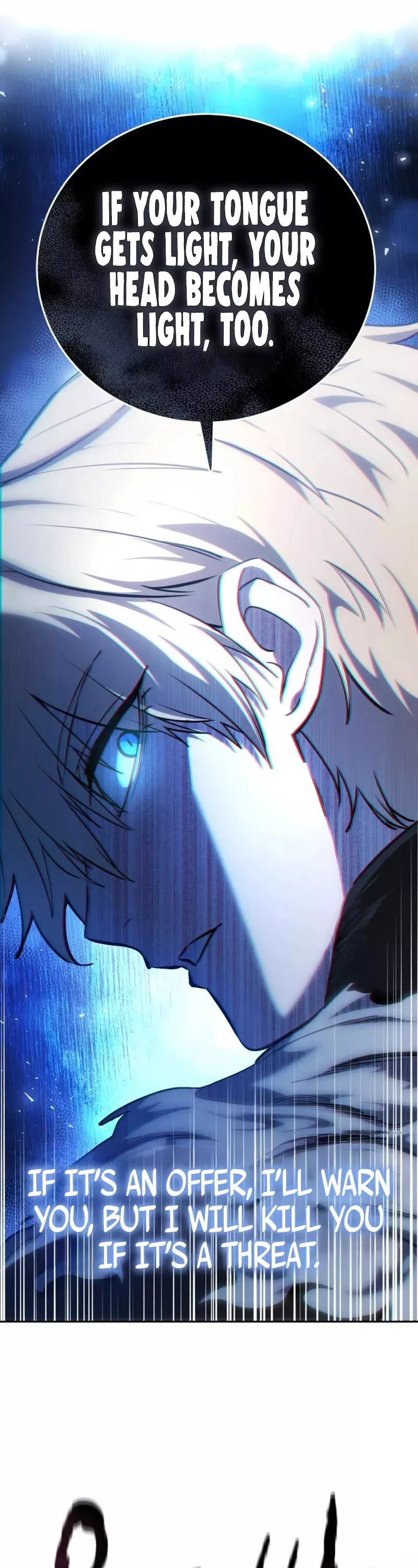 Read Star-Fostered Swordmaster Manga Online