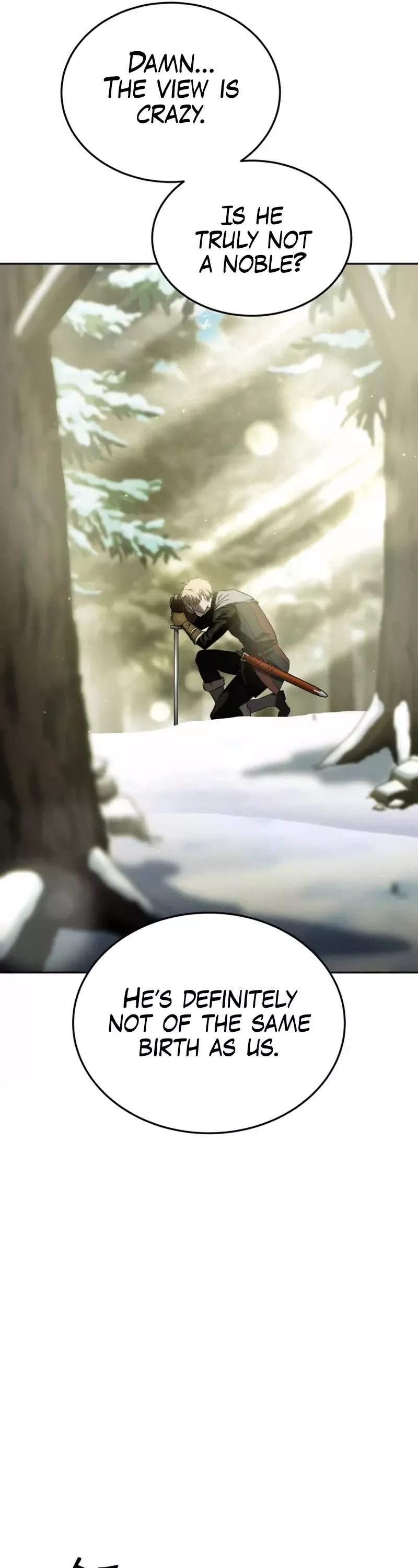 Read Star-Fostered Swordmaster Manga Online