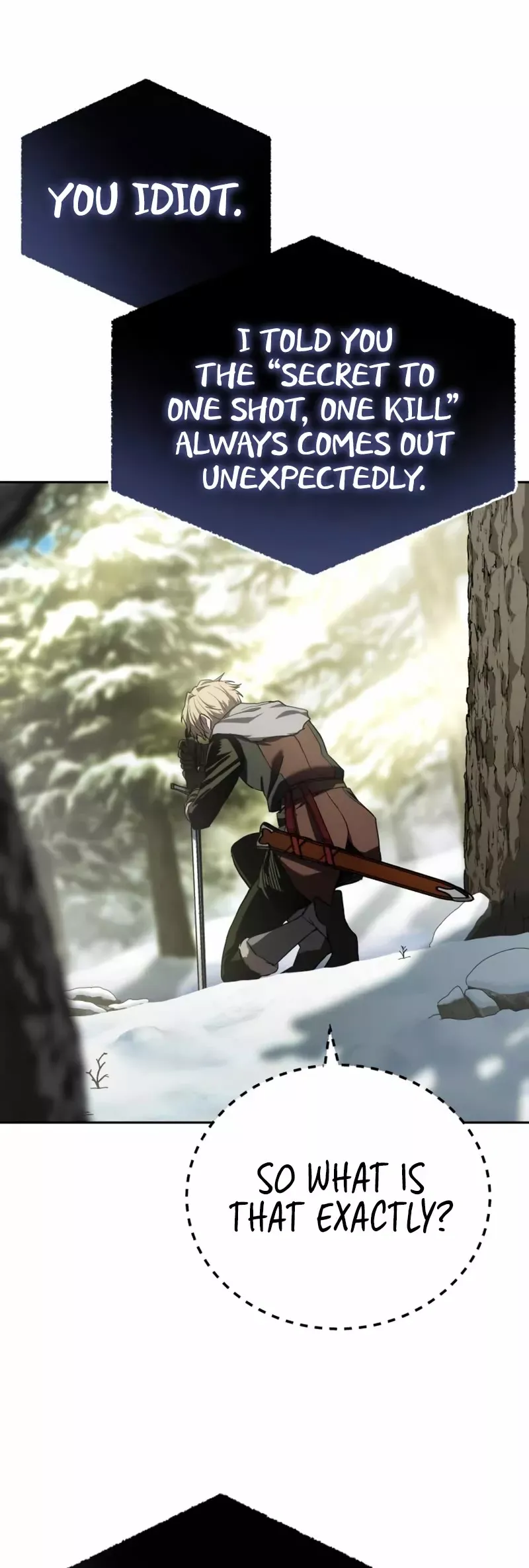Read Star-Fostered Swordmaster Manga Online