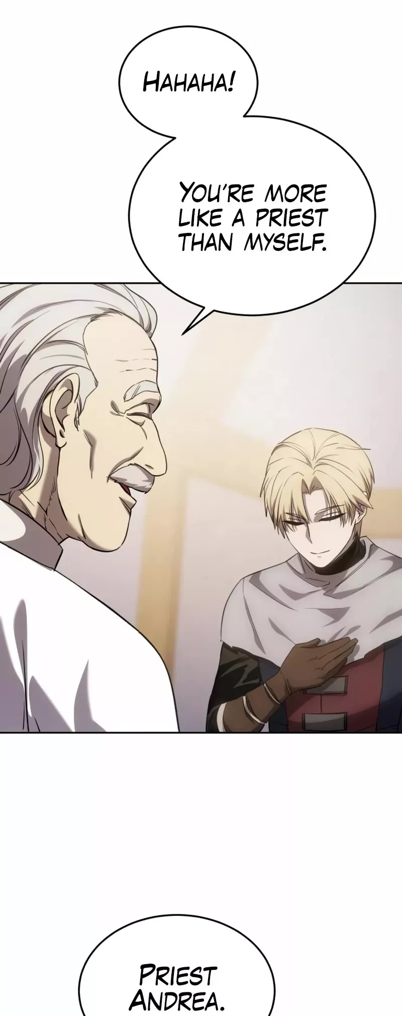 Read Star-Fostered Swordmaster Manga Online