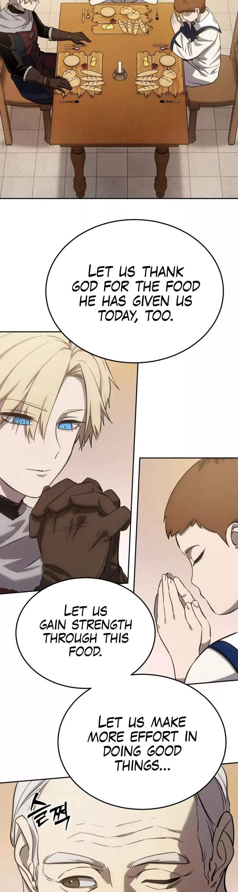 Read Star-Fostered Swordmaster Manga Online