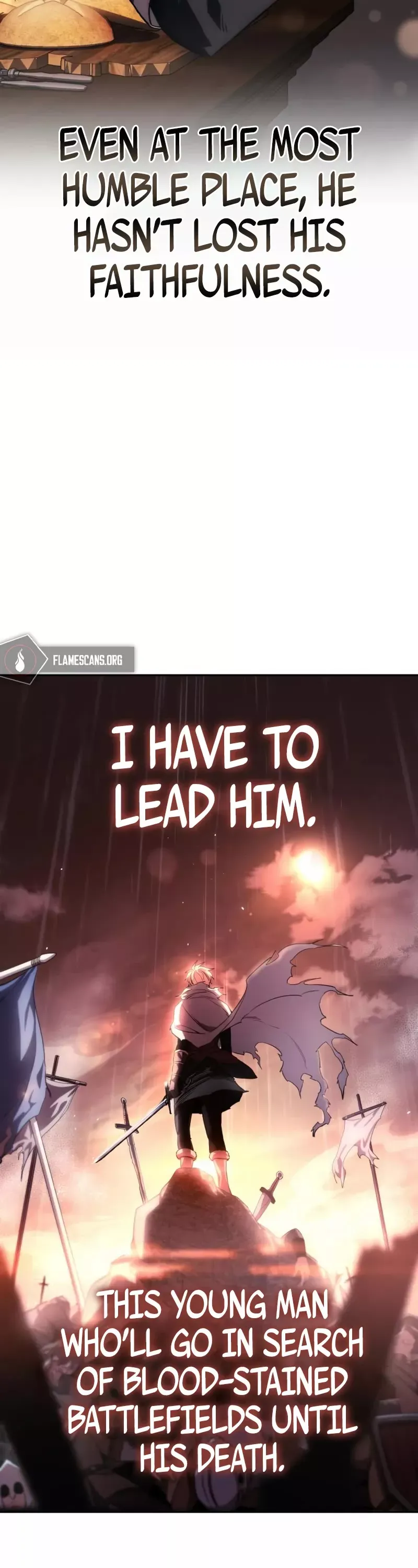 Read Star-Fostered Swordmaster Manga Online