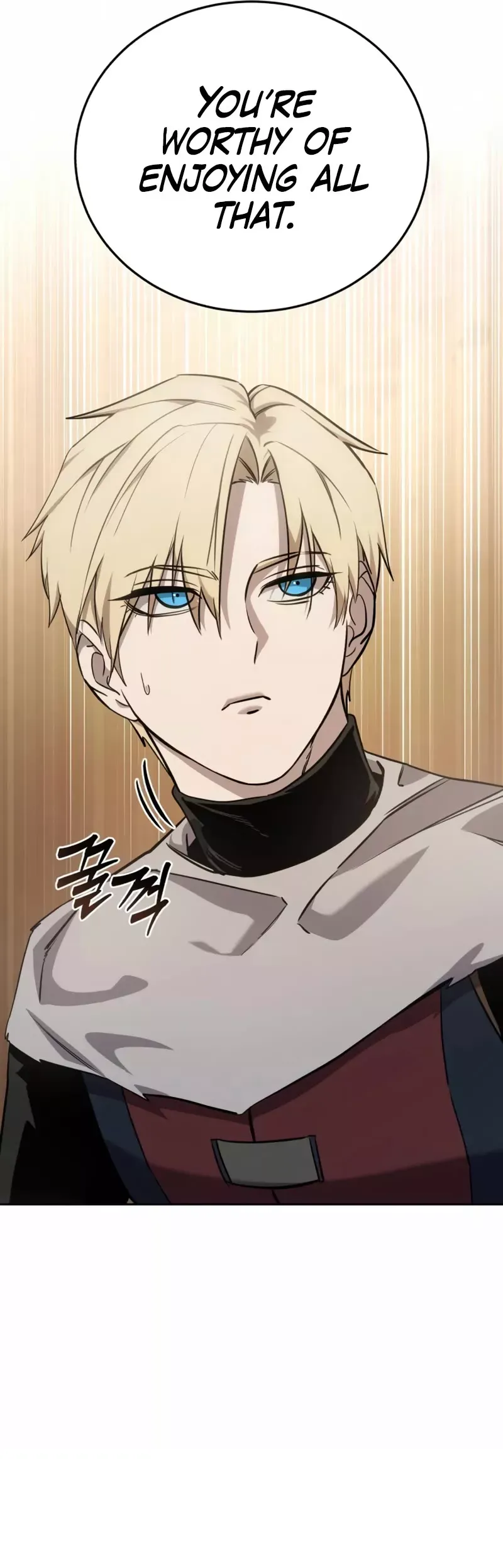 Read Star-Fostered Swordmaster Manga Online