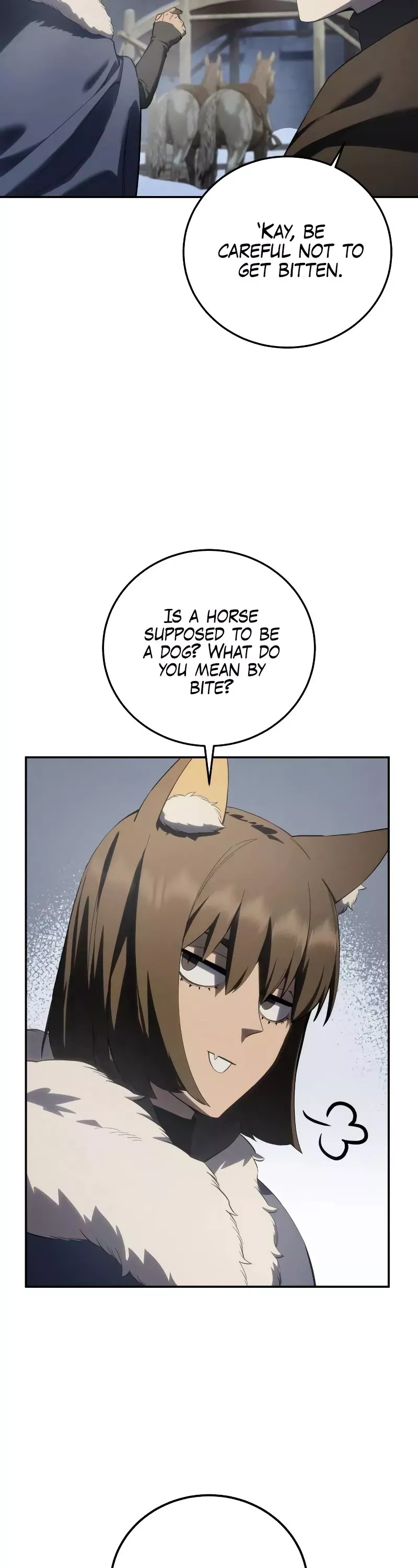 Read Star-Fostered Swordmaster Manga Online