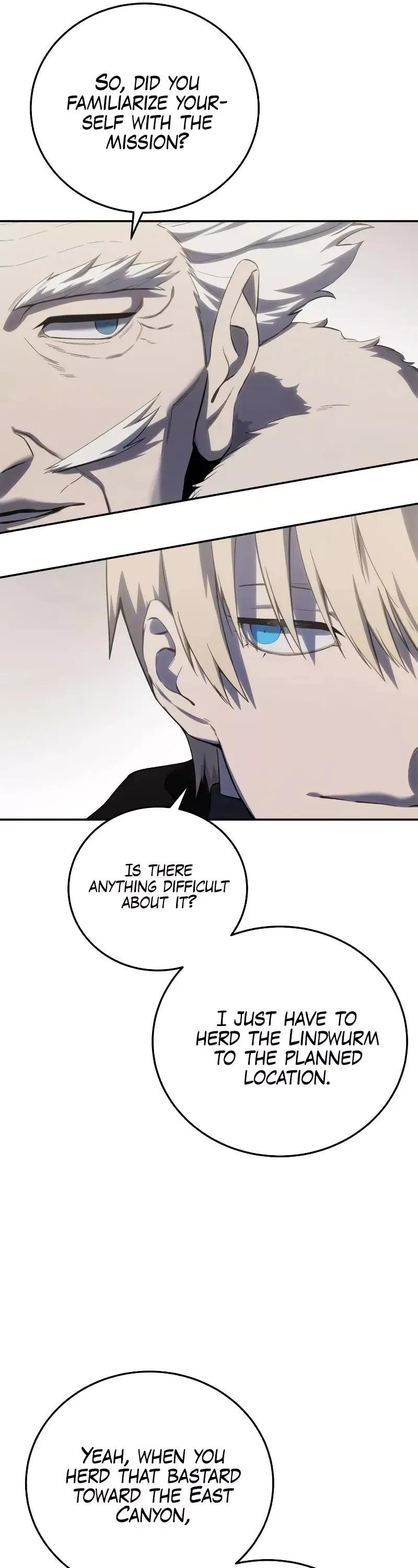 Read Star-Fostered Swordmaster Manga Online