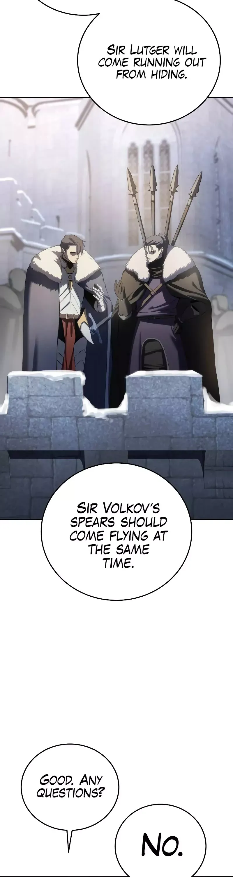 Read Star-Fostered Swordmaster Manga Online