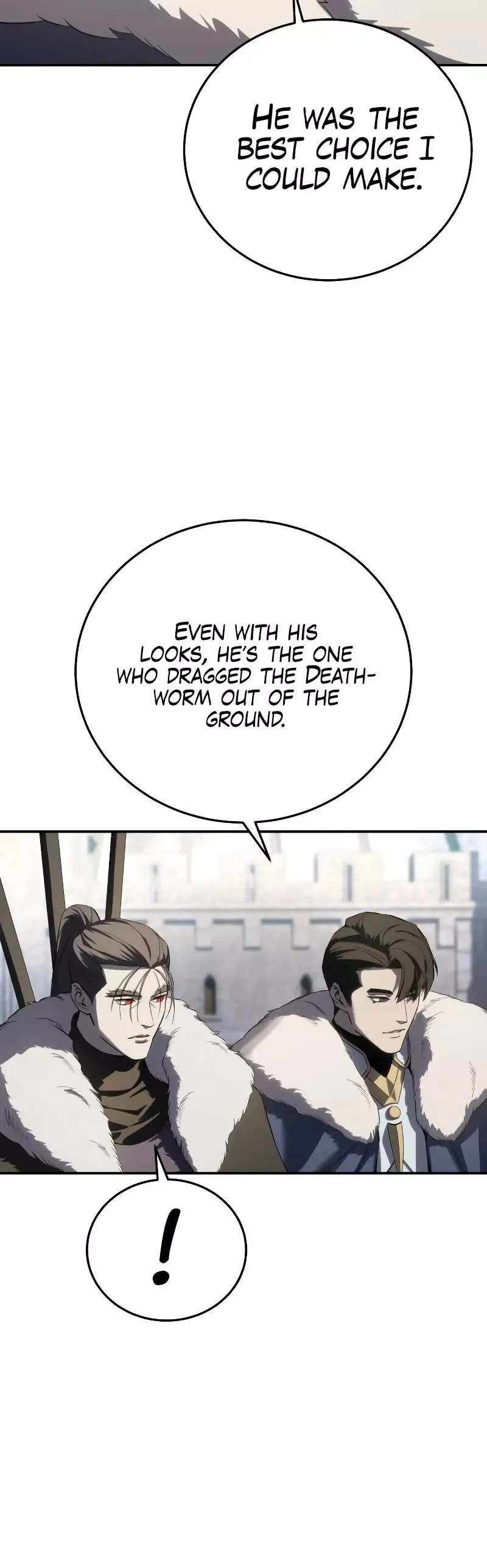 Read Star-Fostered Swordmaster Manga Online