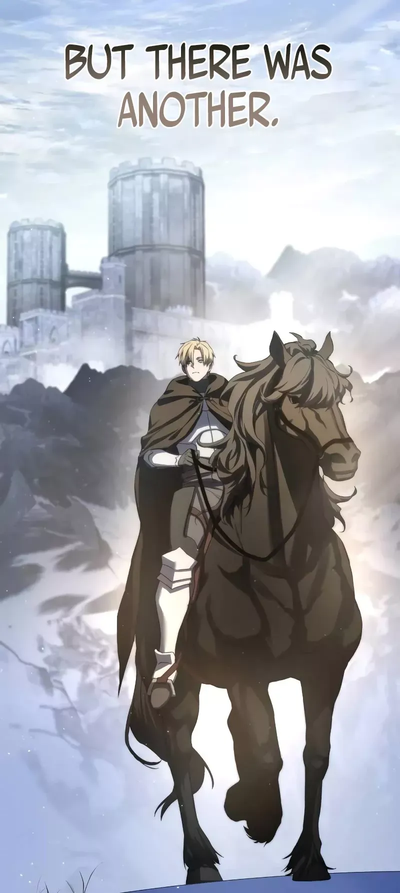 Read Star-Fostered Swordmaster Manga Online