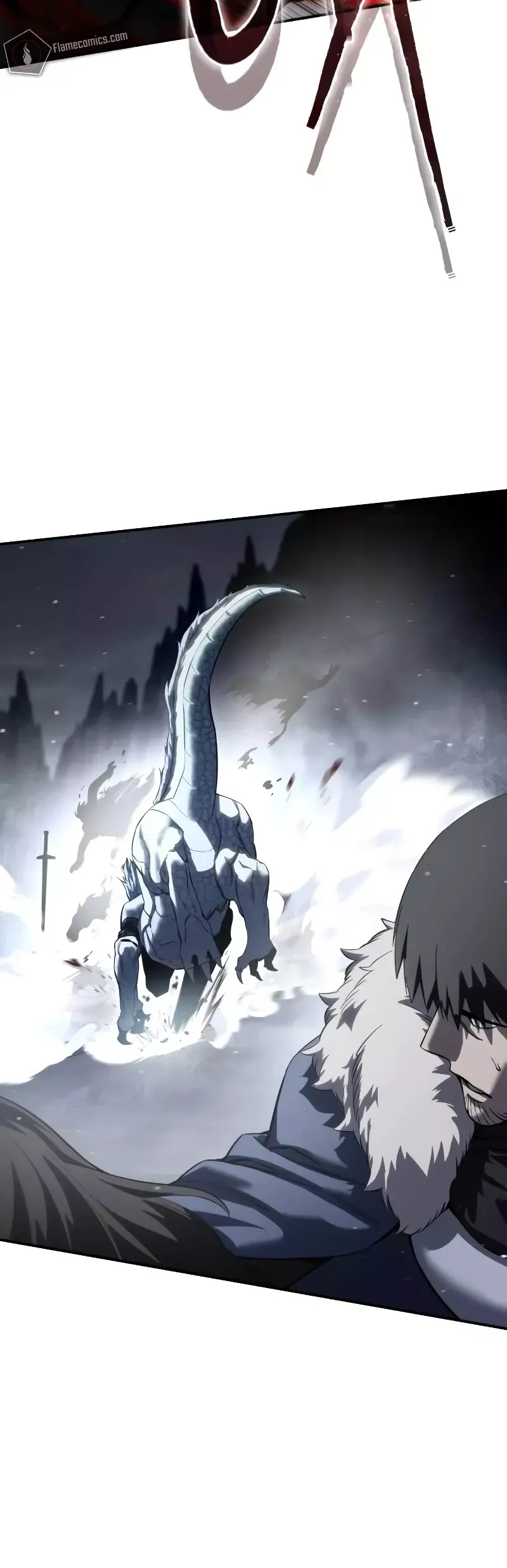 Read Star-Fostered Swordmaster Manga Online