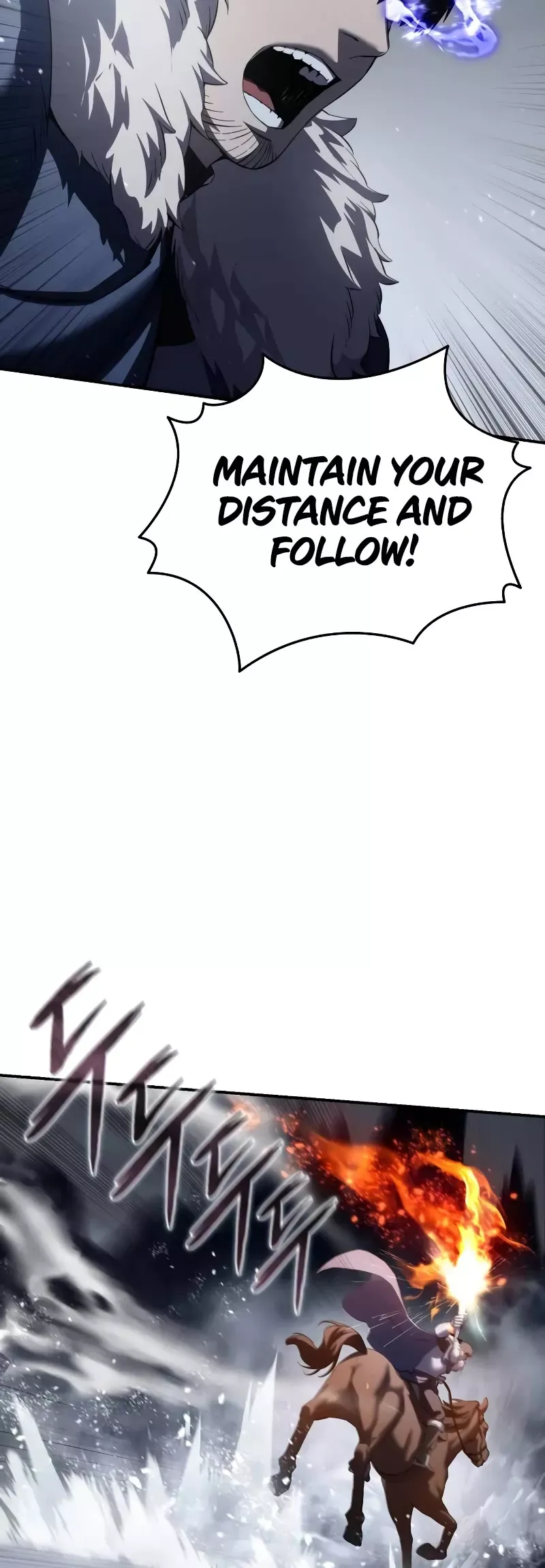 Read Star-Fostered Swordmaster Manga Online