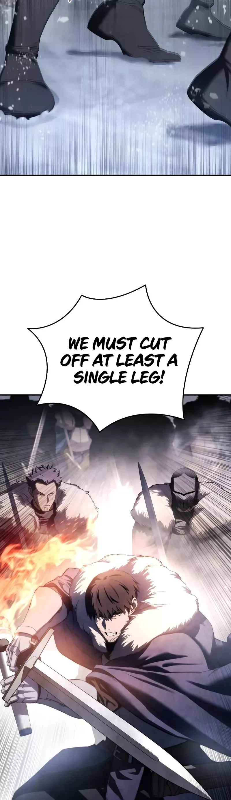 Read Star-Fostered Swordmaster Manga Online