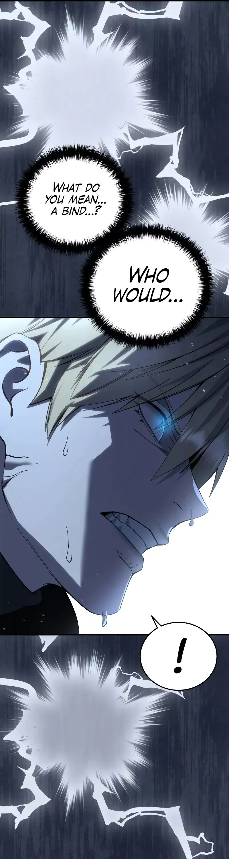 Read Star-Fostered Swordmaster Manga Online