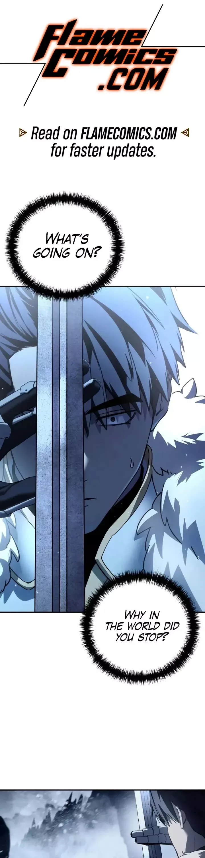 Read Star-Fostered Swordmaster Manga Online