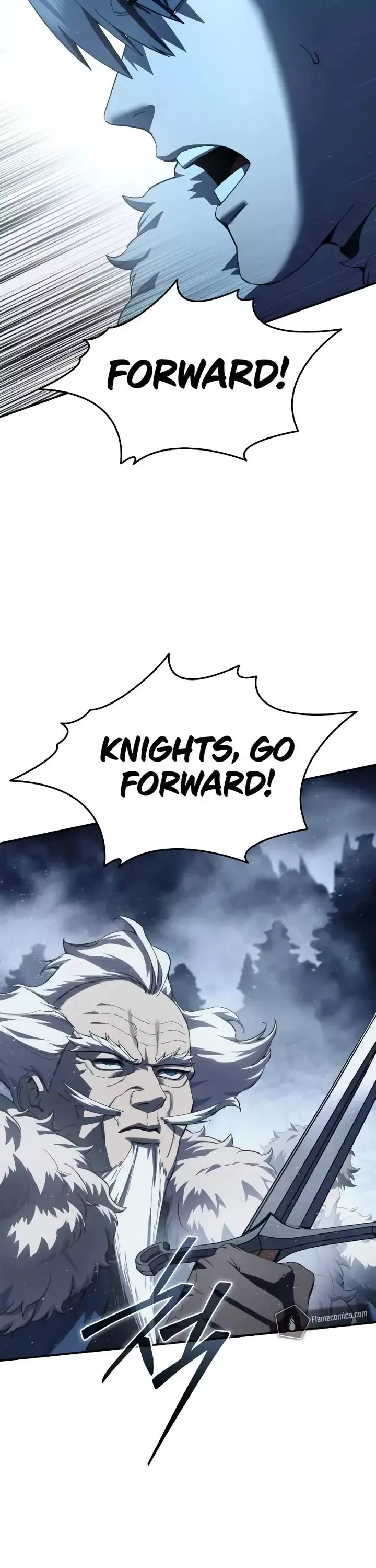 Read Star-Fostered Swordmaster Manga Online