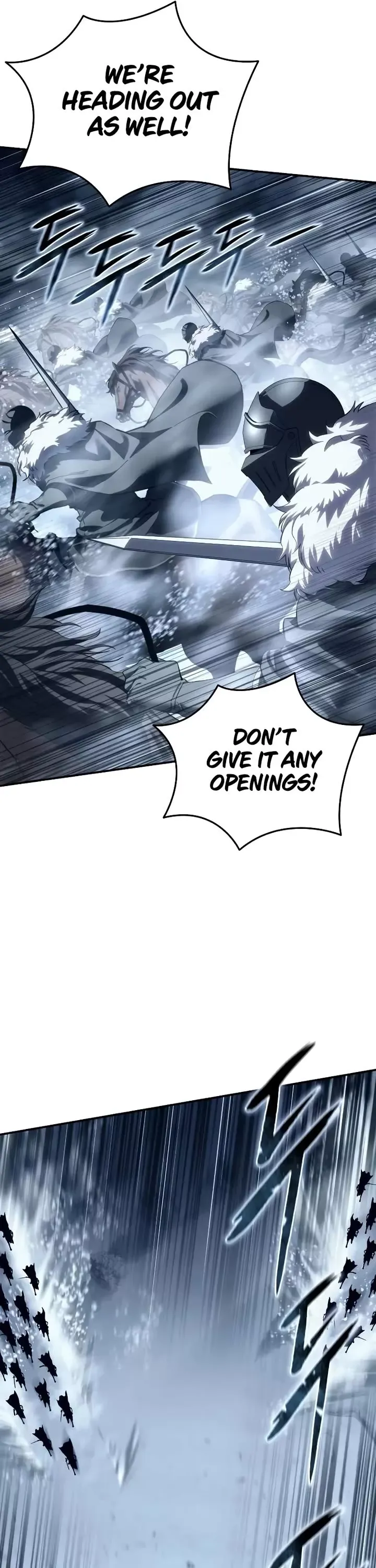 Read Star-Fostered Swordmaster Manga Online