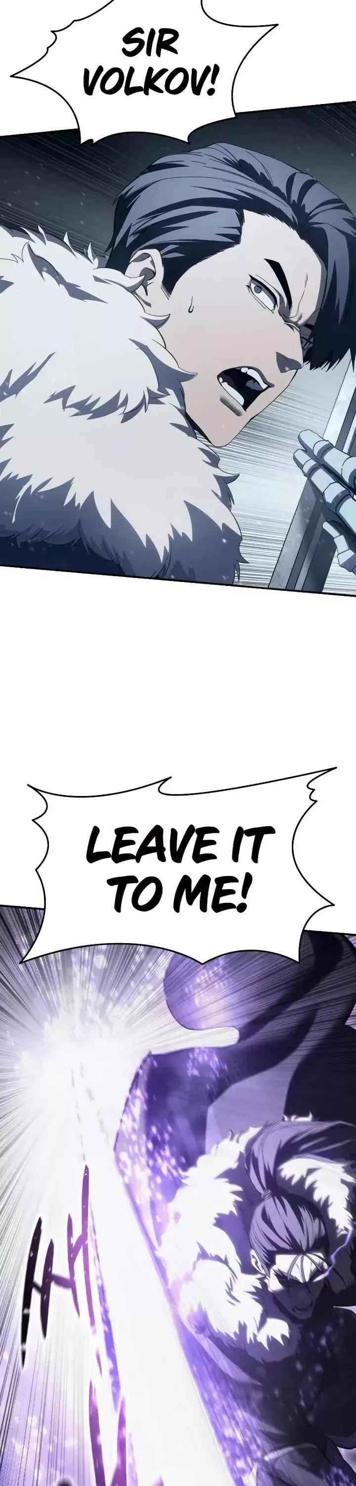 Read Star-Fostered Swordmaster Manga Online