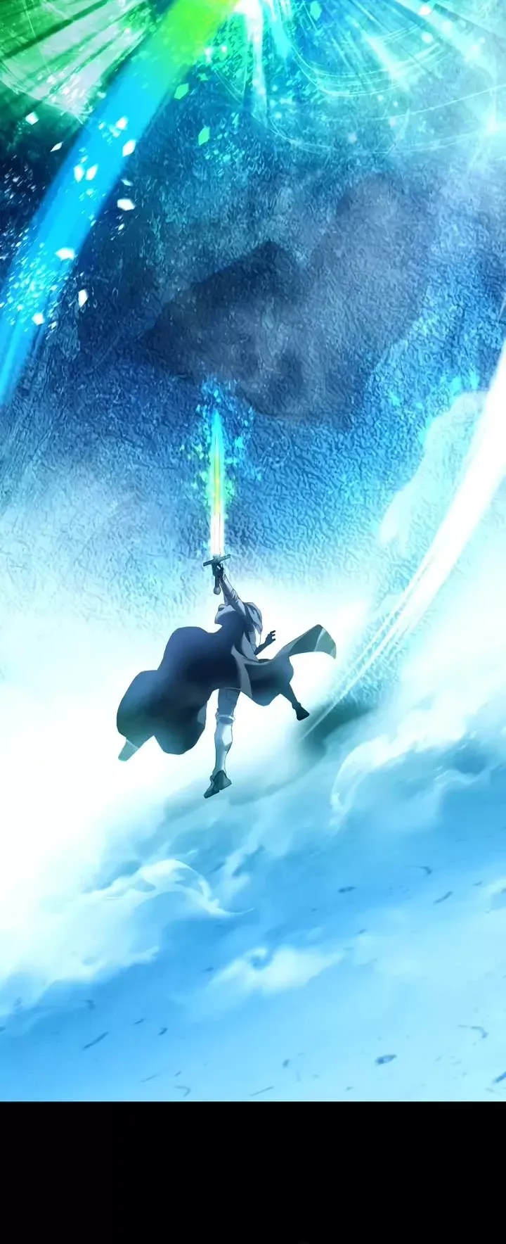 Read Star-Fostered Swordmaster Manga Online