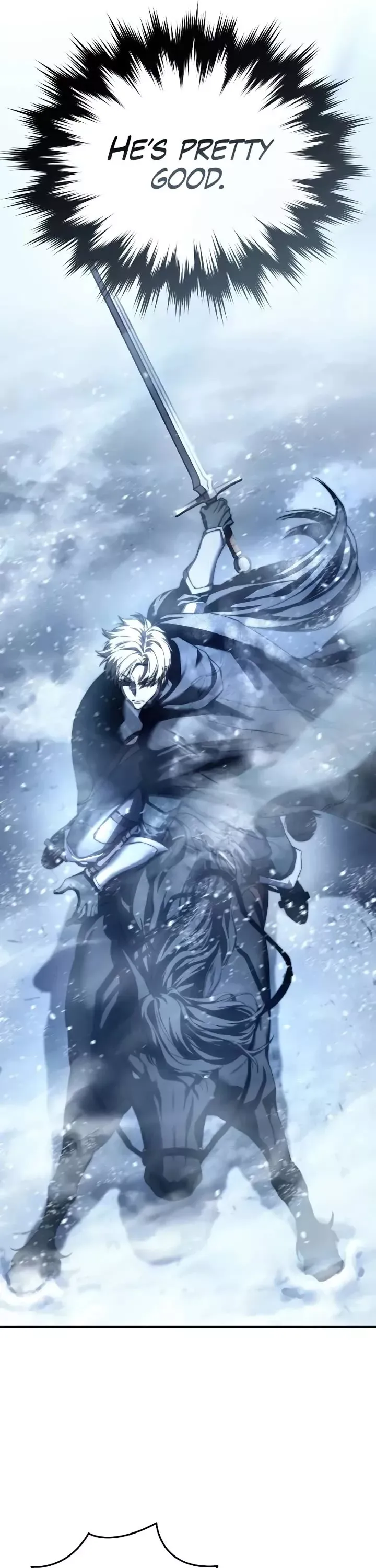 Read Star-Fostered Swordmaster Manga Online