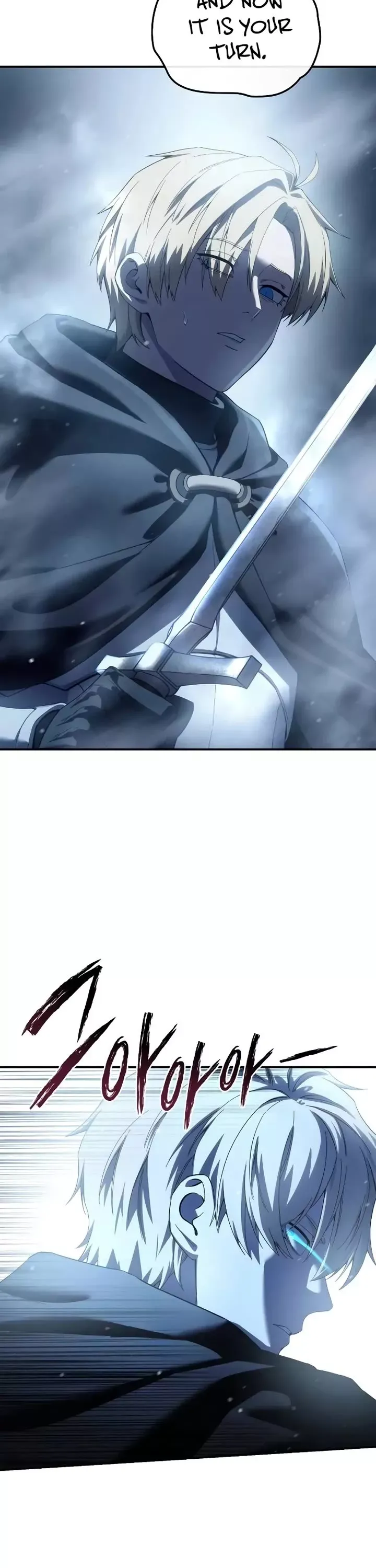 Read Star-Fostered Swordmaster Manga Online