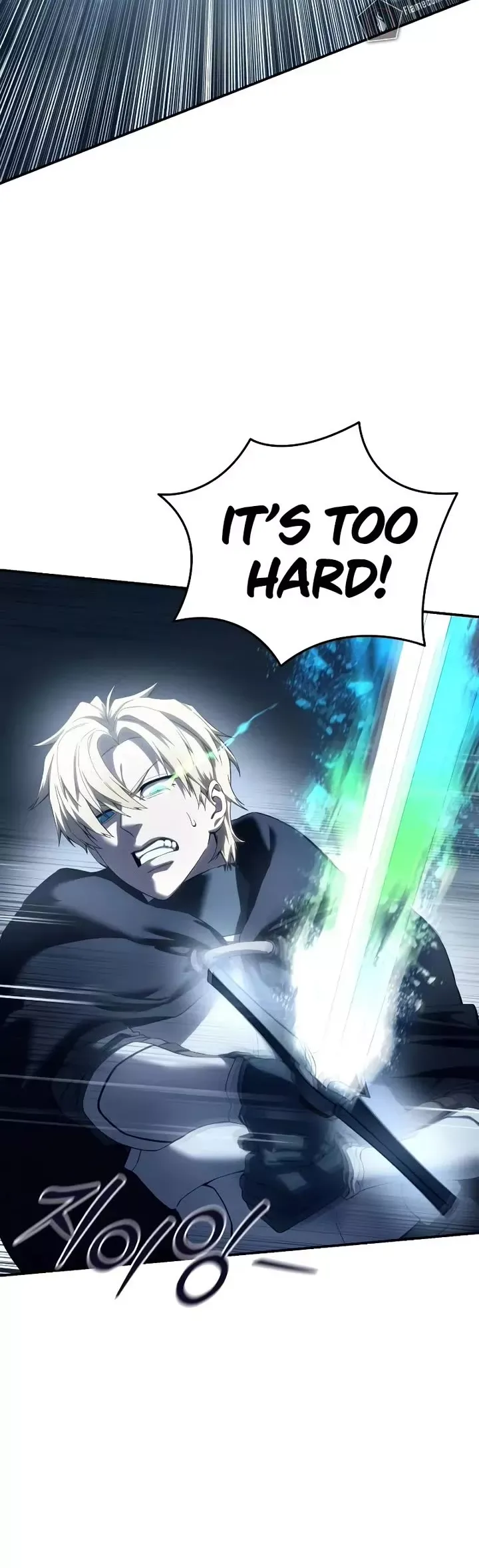 Read Star-Fostered Swordmaster Manga Online