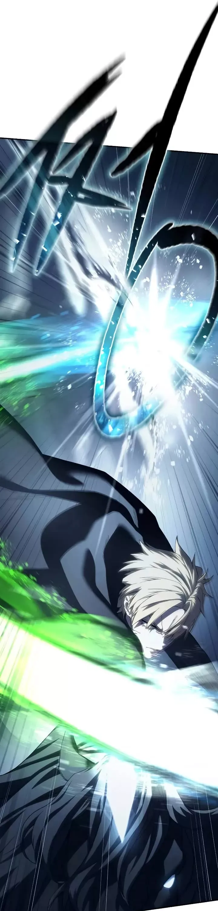 Read Star-Fostered Swordmaster Manga Online