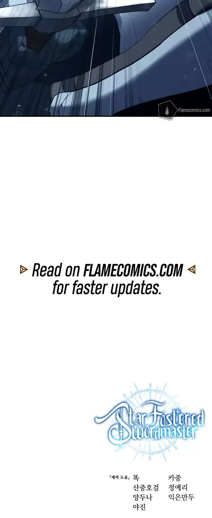 Read Star-Fostered Swordmaster Manga Online