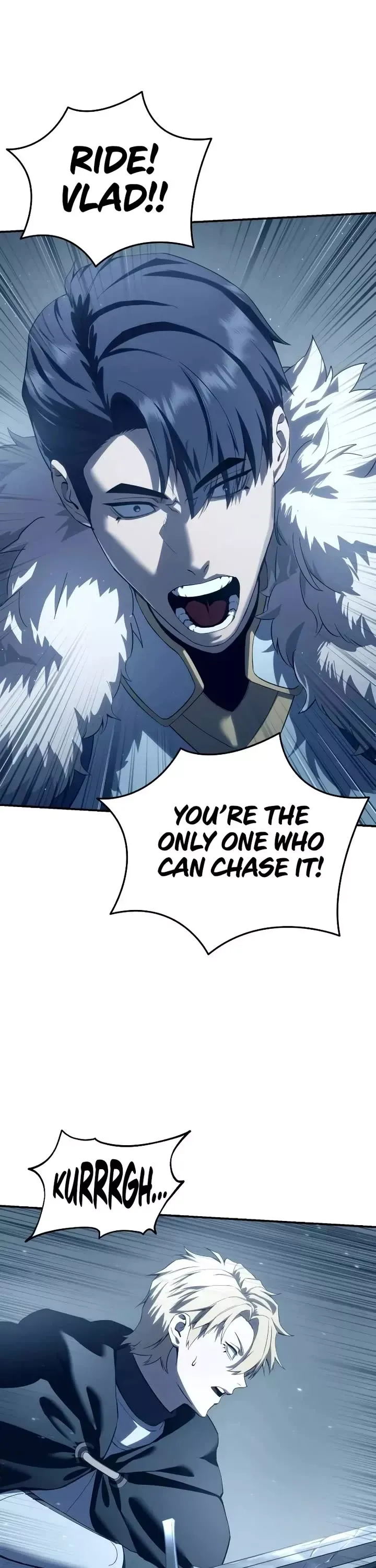 Read Star-Fostered Swordmaster Manga Online