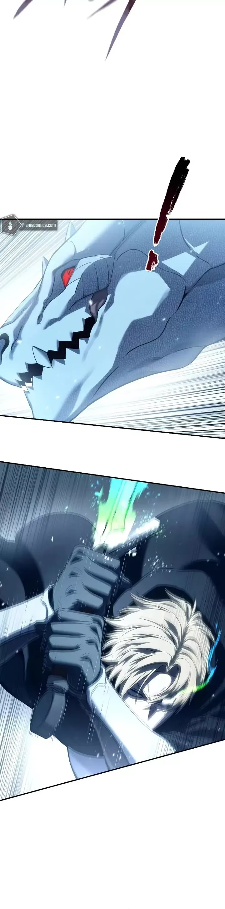 Read Star-Fostered Swordmaster Manga Online