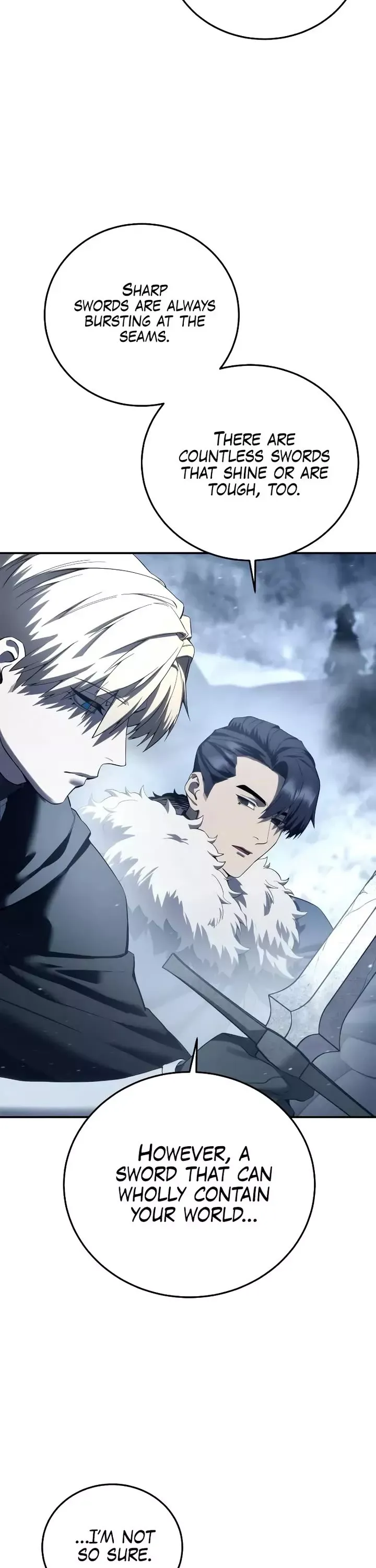 Read Star-Fostered Swordmaster Manga Online