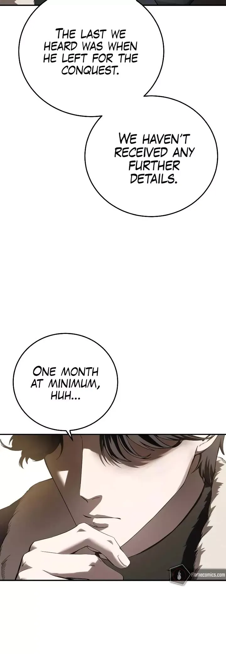 Read Star-Fostered Swordmaster Manga Online