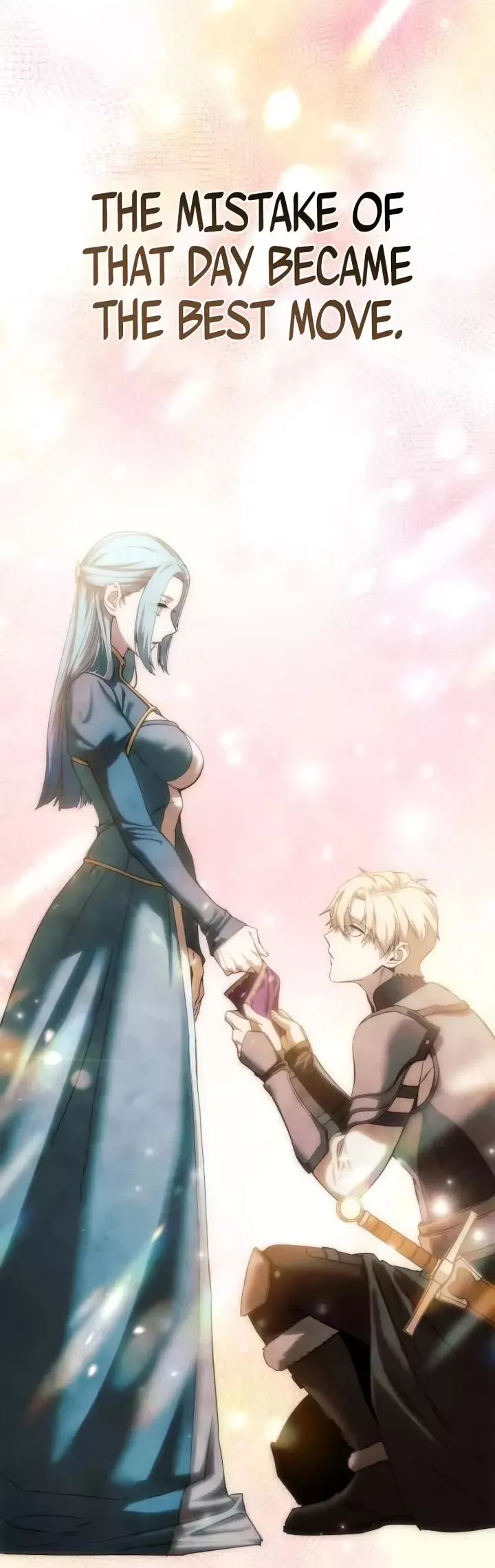 Read Star-Fostered Swordmaster Manga Online