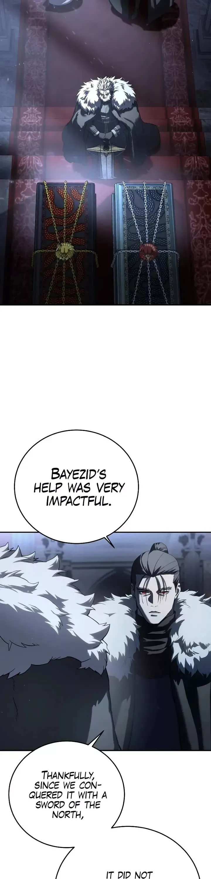 Read Star-Fostered Swordmaster Manga Online