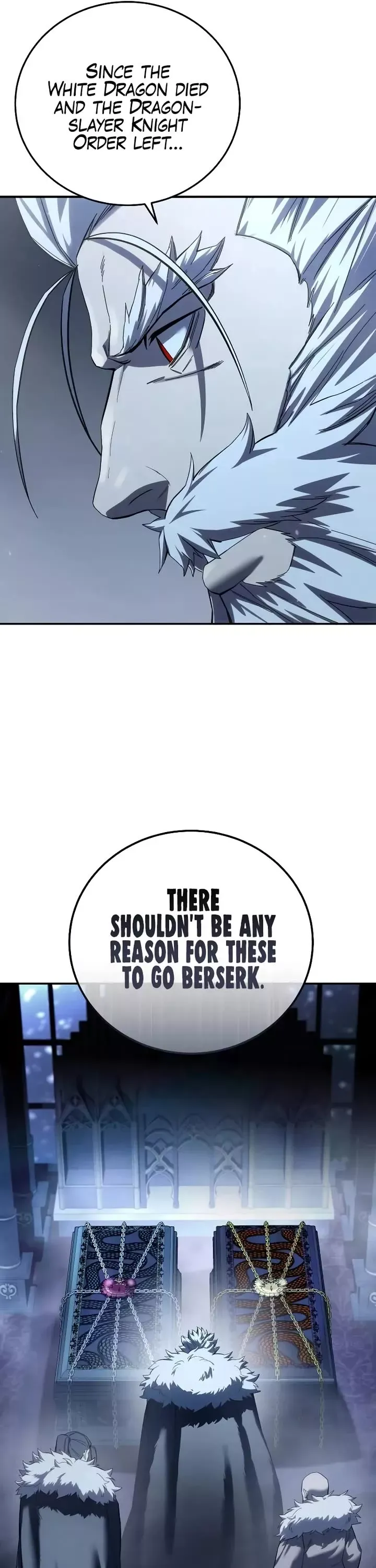 Read Star-Fostered Swordmaster Manga Online