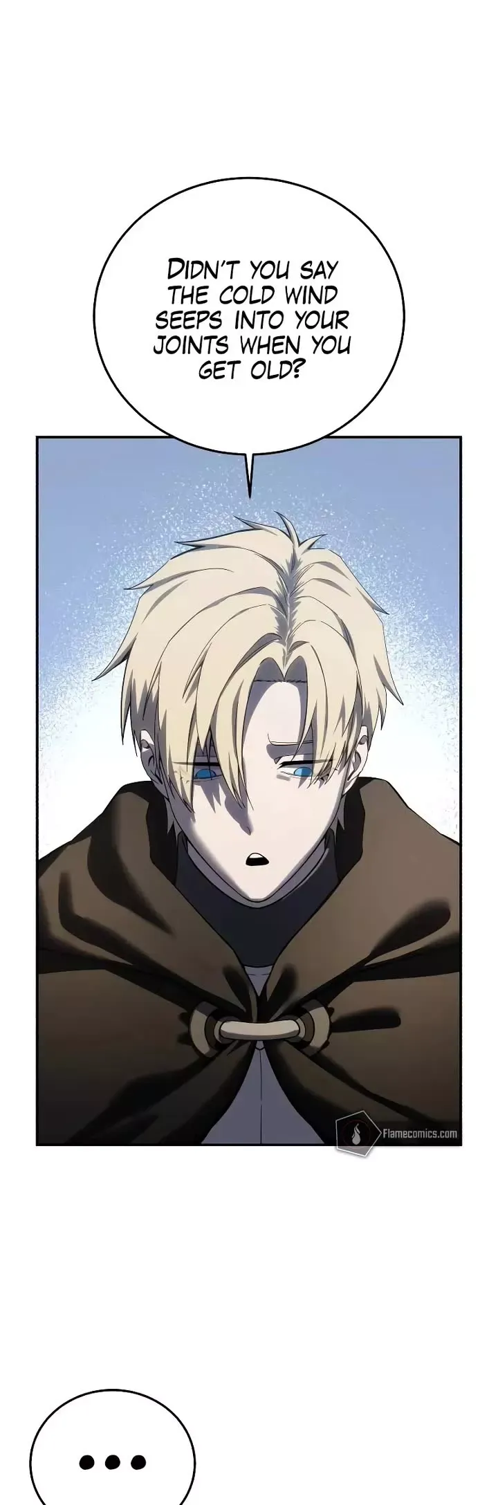 Read Star-Fostered Swordmaster Manga Online