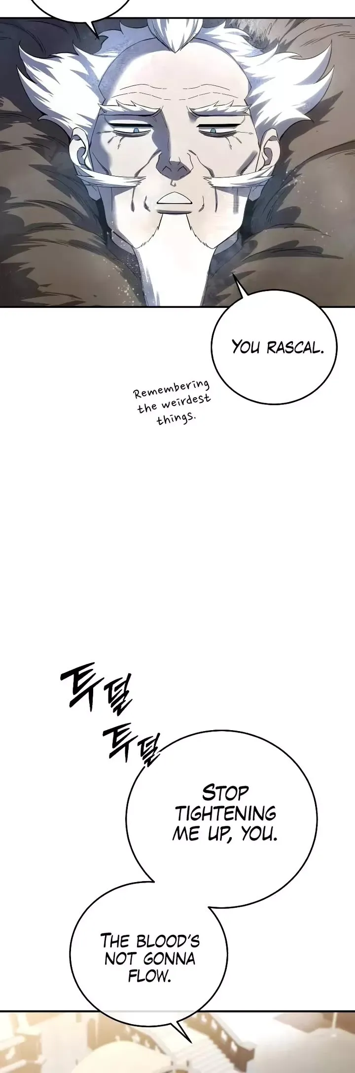 Read Star-Fostered Swordmaster Manga Online