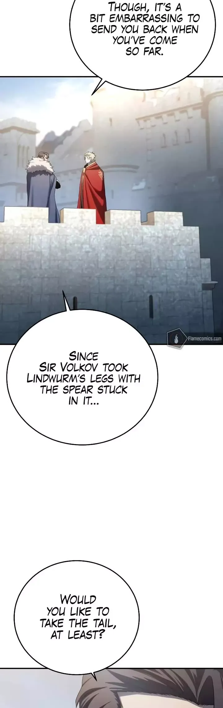 Read Star-Fostered Swordmaster Manga Online