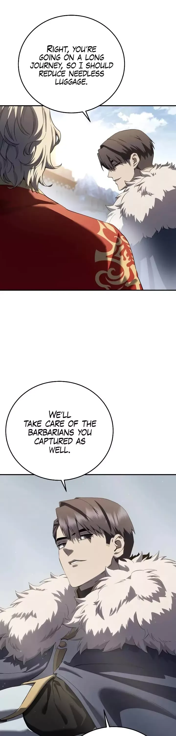 Read Star-Fostered Swordmaster Manga Online