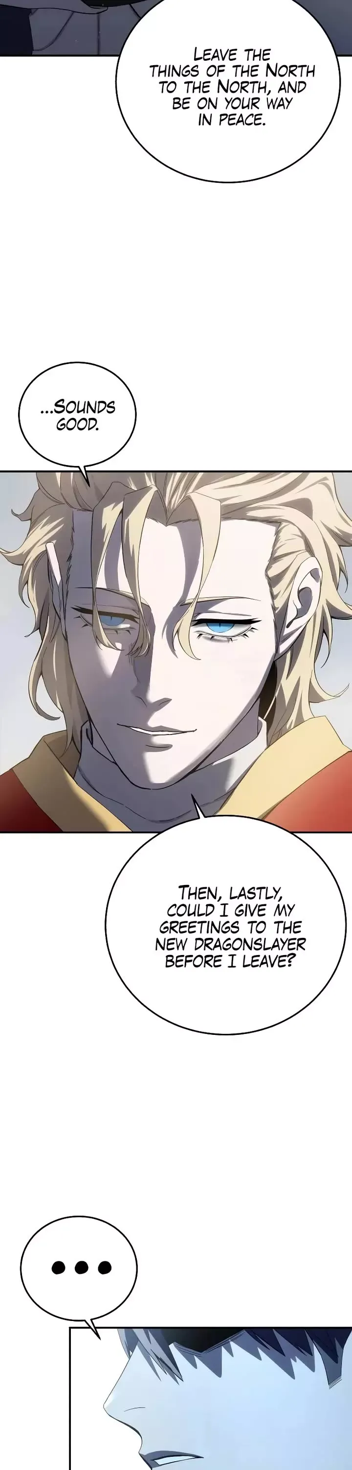 Read Star-Fostered Swordmaster Manga Online